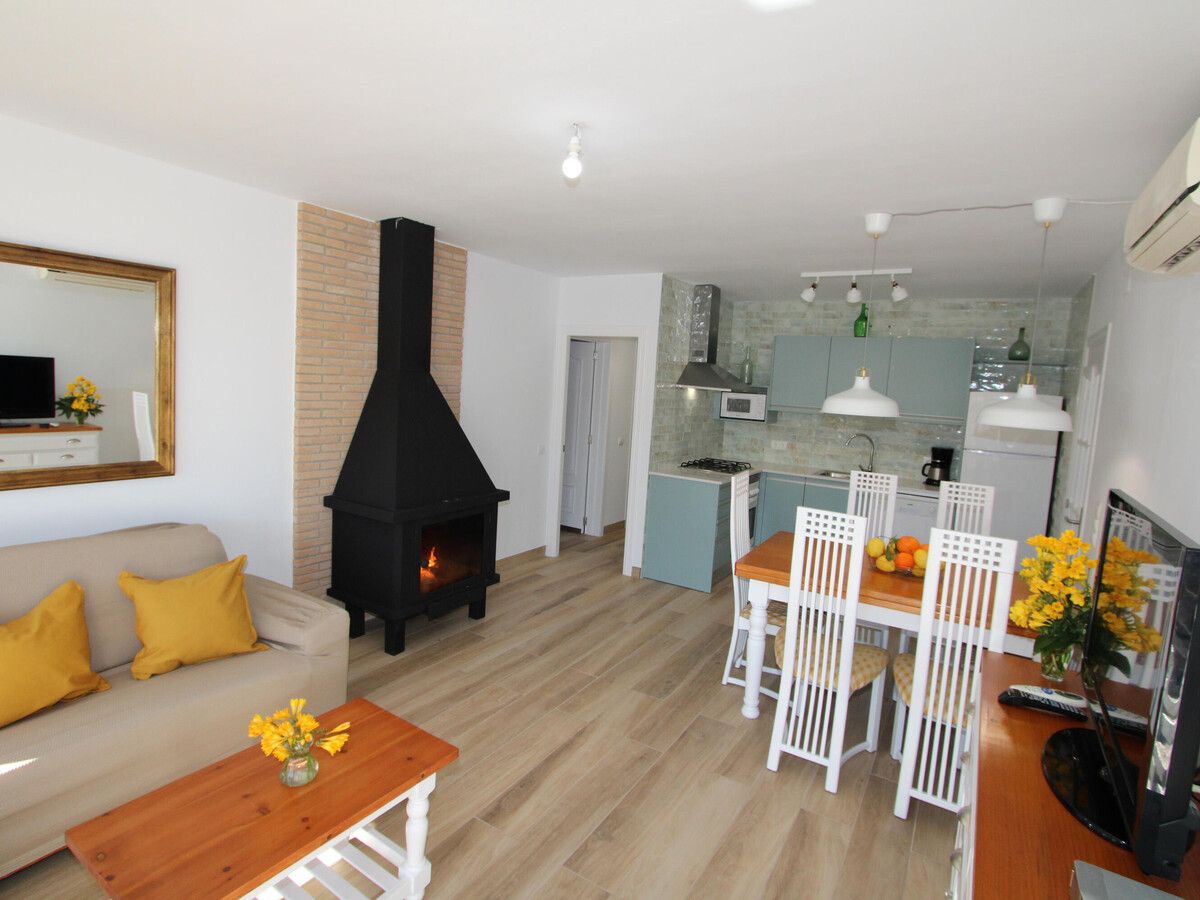 Villa 6 pers. avec piscine privée à Deltebre - Photo 34