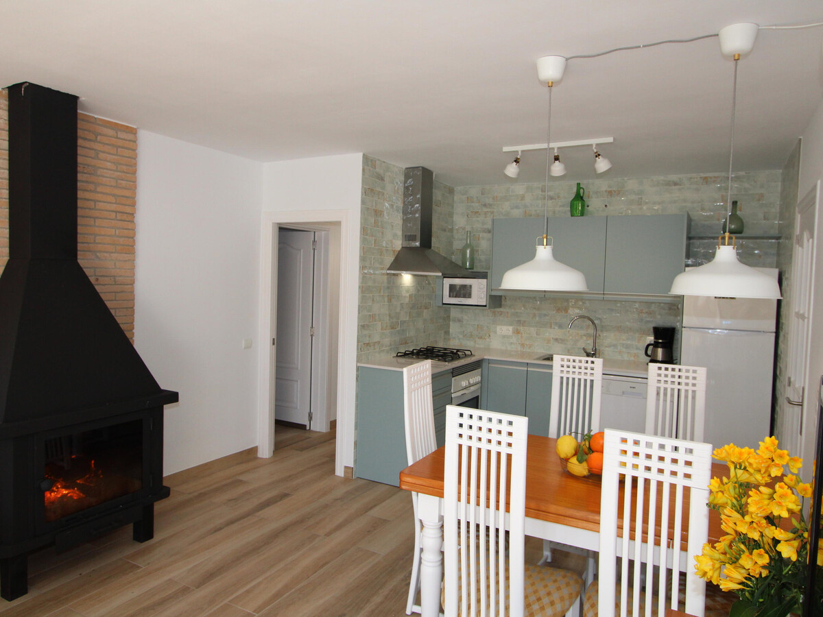 Villa 6 pers. avec piscine privée à Deltebre - Photo 35