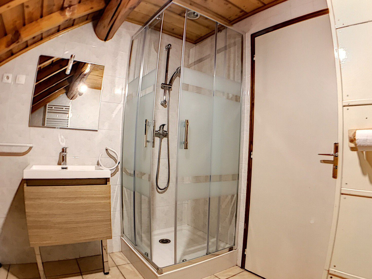 Chalet 150m² 12 pers. avec billard au Corbier - Photo 14