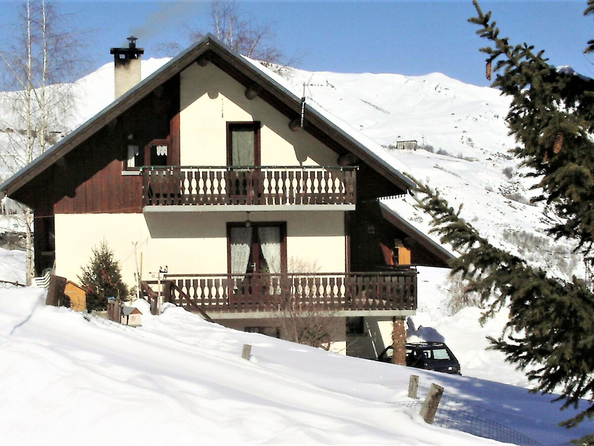 Chalet 150m² 12 pers. avec billard au Corbier - Photo 16