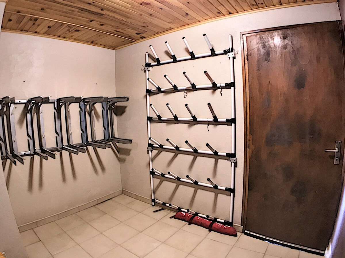 Chalet 150m² 12 pers. avec billard au Corbier - Photo 21
