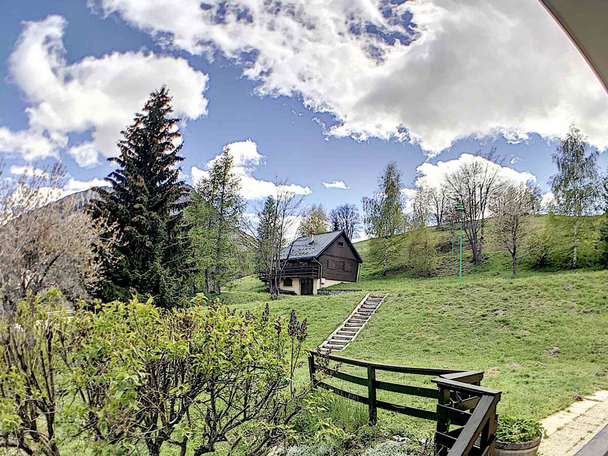 Chalet 150m² 12 pers. avec billard au Corbier - Photo 25