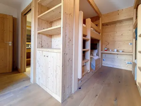 Chalet spacieux avec sauna, accès pistes, Wi-Fi et parking - Photo 12