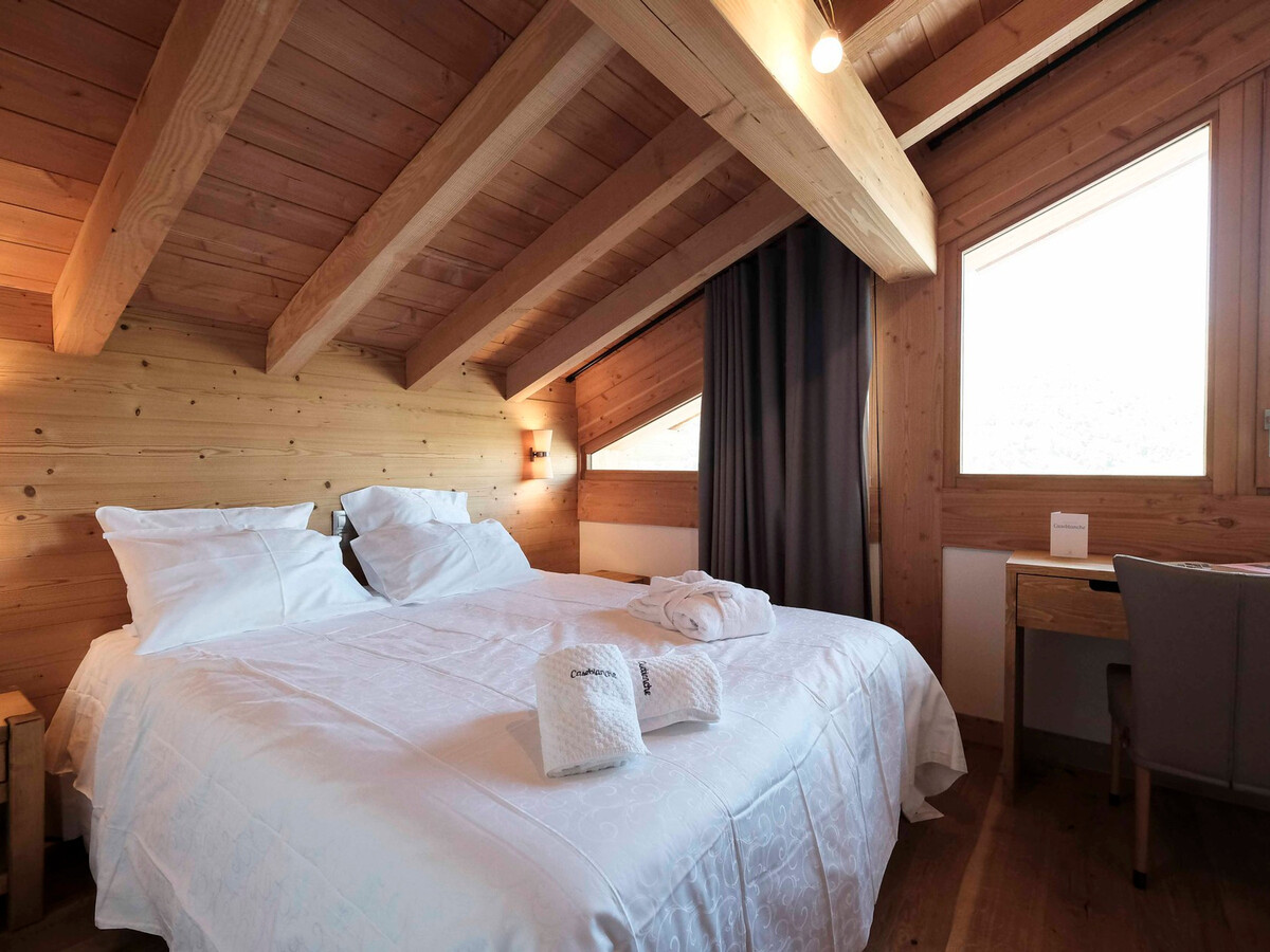 Chalet Myriel 12 pers. | Jacuzzi, sauna et pistes - Photo 9