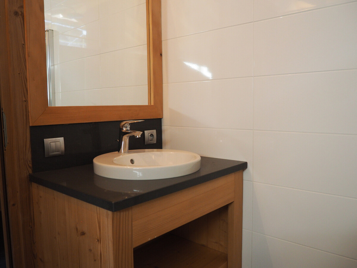 Chalet Myriel 12 pers. | Jacuzzi, sauna et pistes - Photo 11