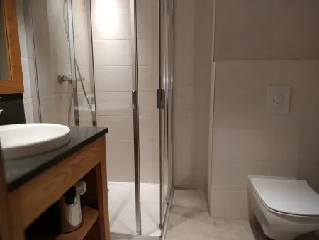 Chalet Serendipity 6 pers. avec sauna et parking aux pistes : photo 10