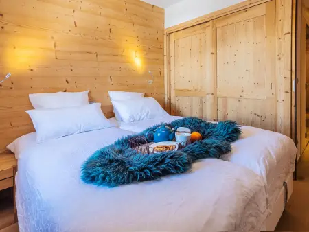 Chalet 8 personnes, Sauna, Parking, Wifi, Chalet 8 personnes à Saint Martin de Belleville - Photo 8