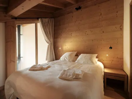 Chalet 8 personnes, Sauna, Parking, Wifi, Chalet 8 personnes à Saint Martin de Belleville - Photo 9
