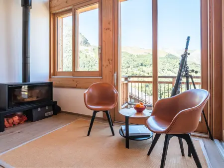 Chalet spacieux 10 personnes avec sauna et jacuzzi - Photo 2
