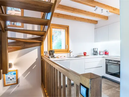 Chalet spacieux 10 personnes avec sauna et jacuzzi - Photo 8