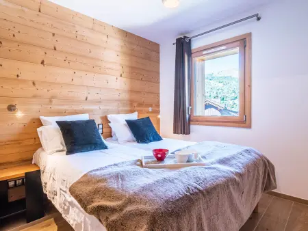 Chalet spacieux 10 personnes avec sauna et jacuzzi - Photo 9