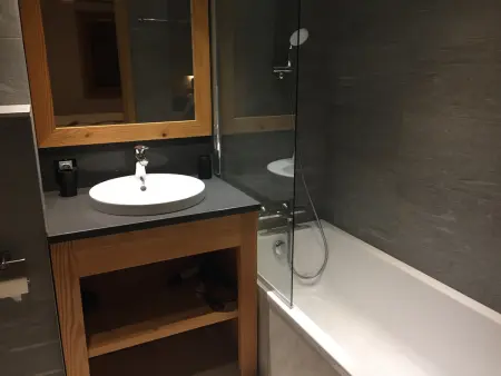 Chalet spacieux 10 personnes avec sauna et jacuzzi - Photo 10