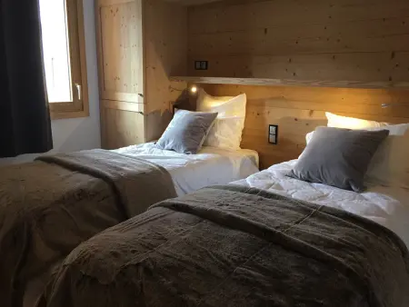 Chalet spacieux 10 personnes avec sauna et jacuzzi - Photo 11