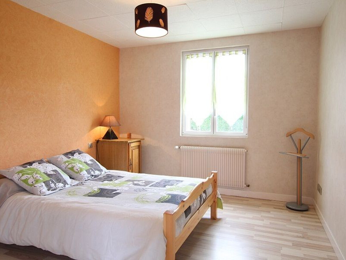 Gîte du Roure : maison traditionnelle 4 pers. à Lantriac - Photo 7