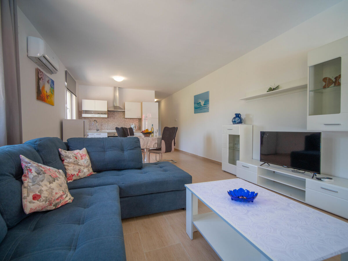 Maison Olivia avec piscine privée à Crikvenica - Photo 9