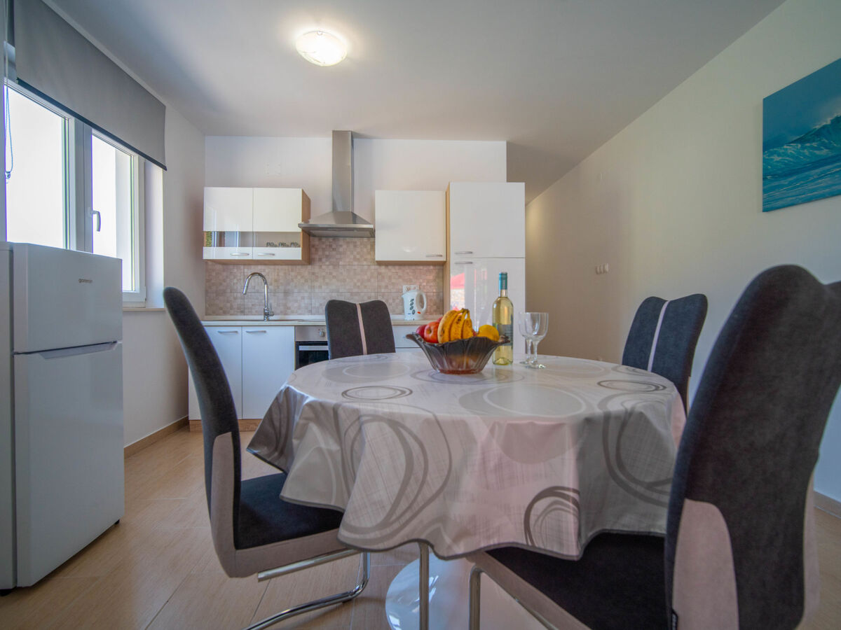 Maison Olivia avec piscine privée à Crikvenica - Photo 10
