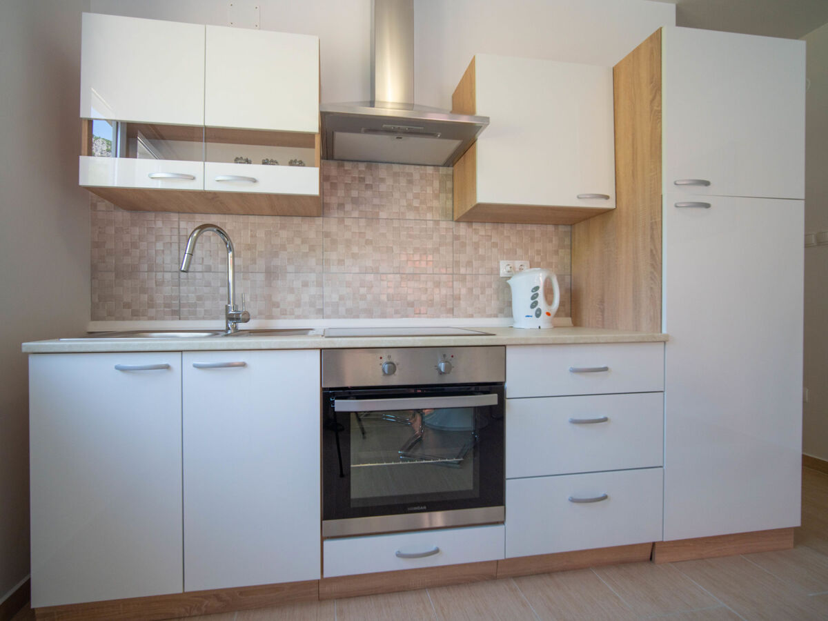 Maison Olivia avec piscine privée à Crikvenica - Photo 11