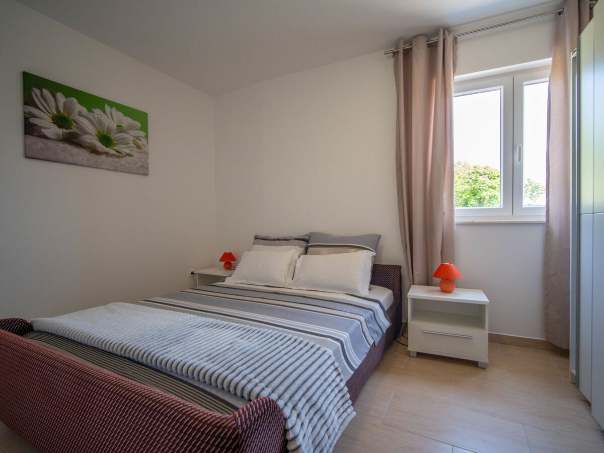 Maison Olivia avec piscine privée à Crikvenica - Photo 16