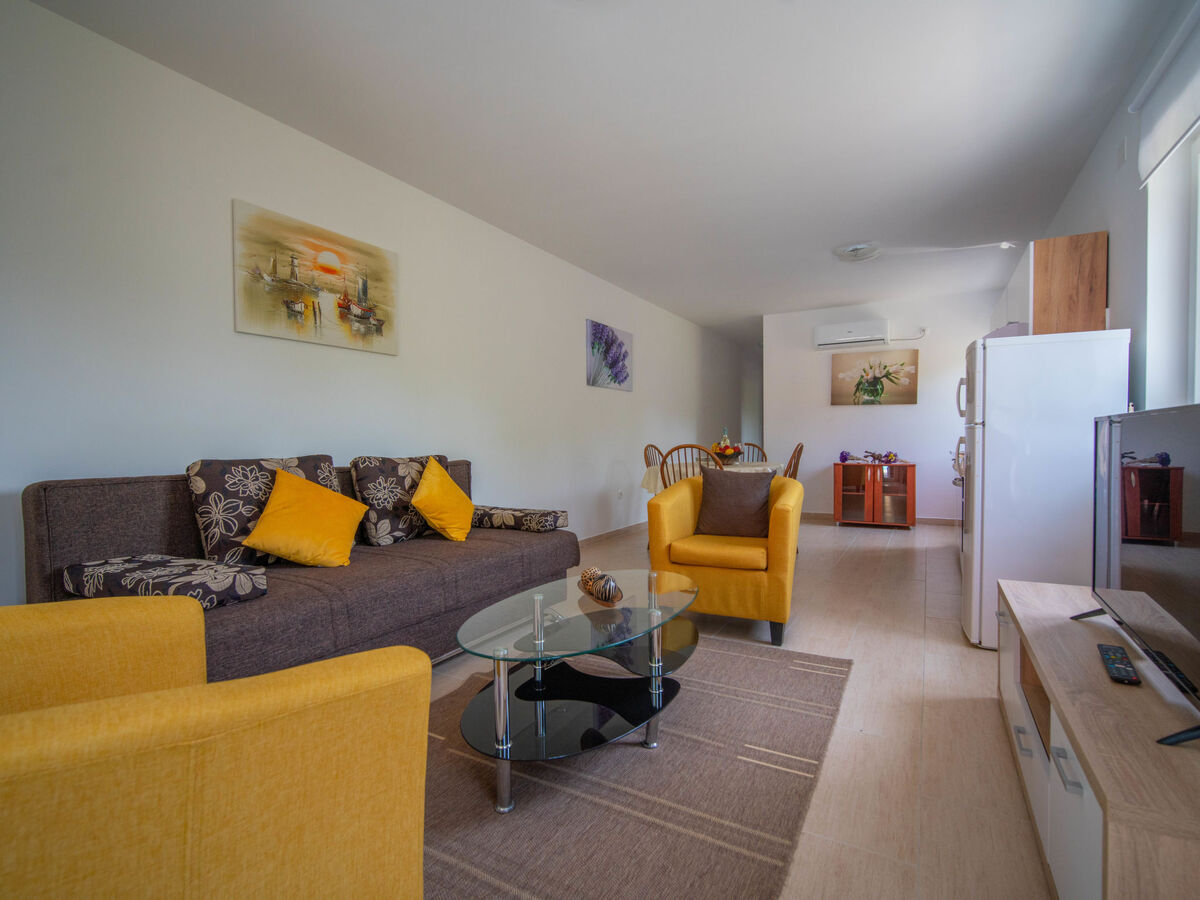 Maison Olivia avec piscine privée à Crikvenica - Photo 18