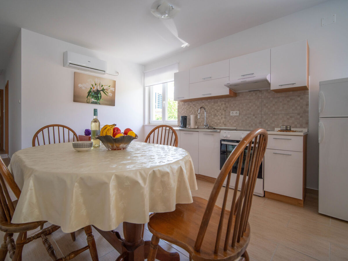 Maison Olivia avec piscine privée à Crikvenica - Photo 20
