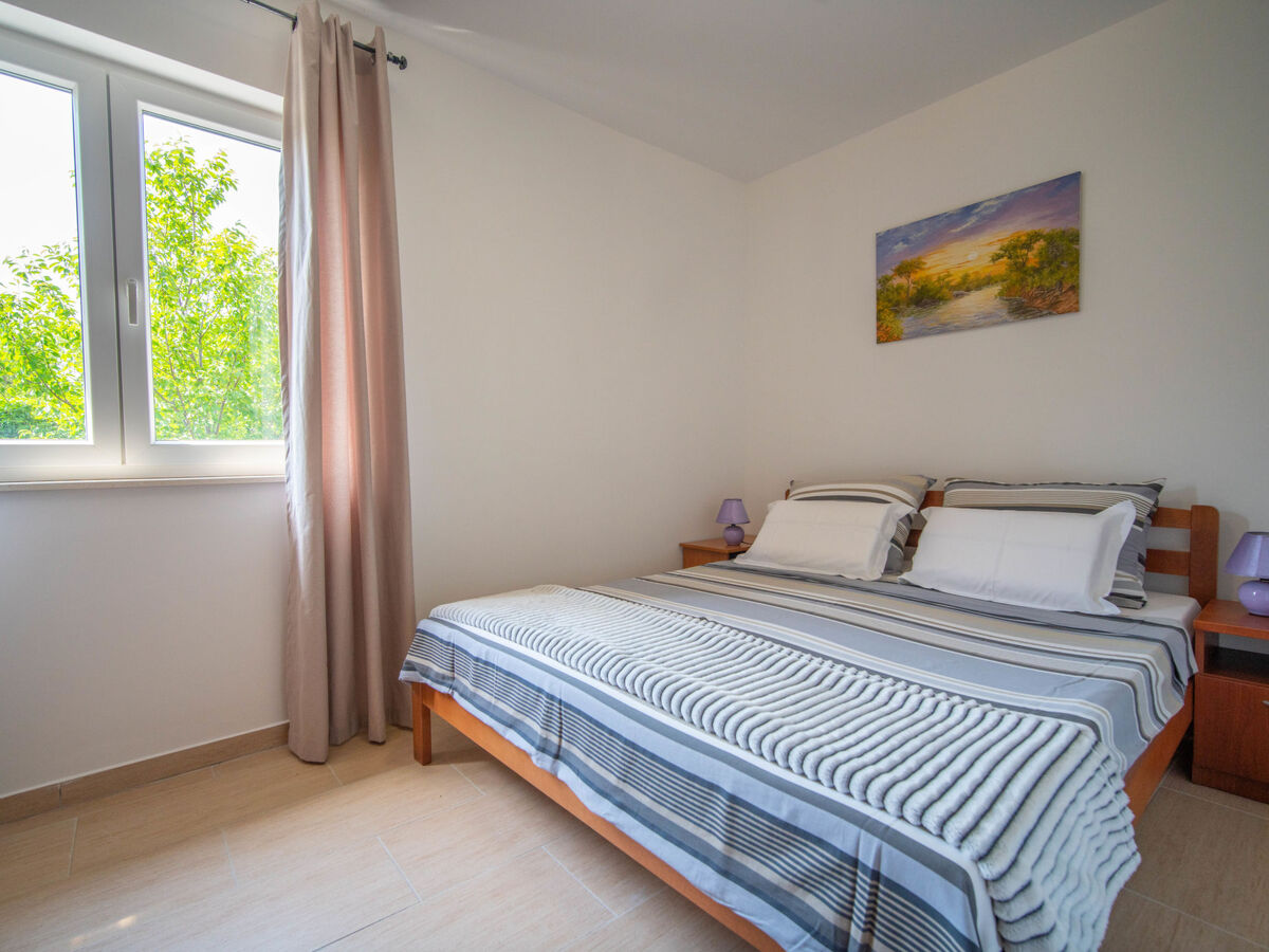 Maison Olivia avec piscine privée à Crikvenica - Photo 21