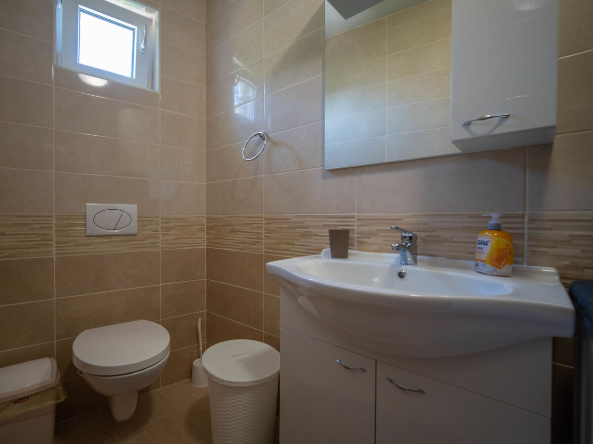Maison Olivia avec piscine privée à Crikvenica - Photo 23