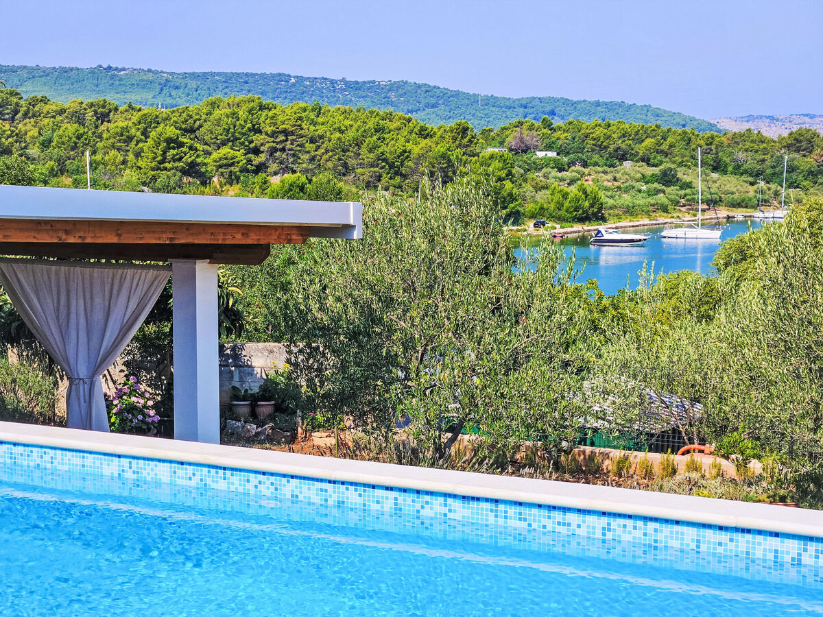 Maison Katenas avec piscine privée à Bilice - Photo 2