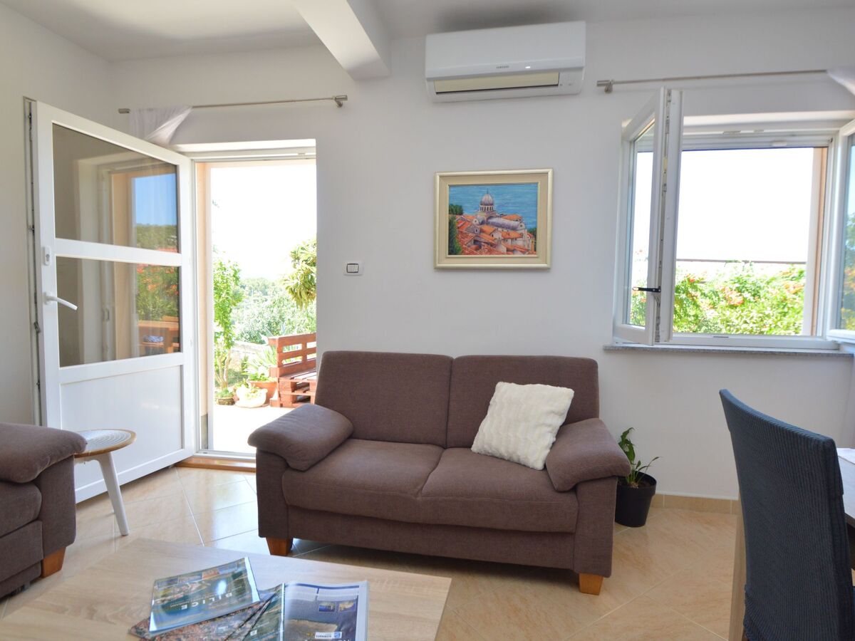 Maison Katenas avec piscine privée à Bilice - Photo 8
