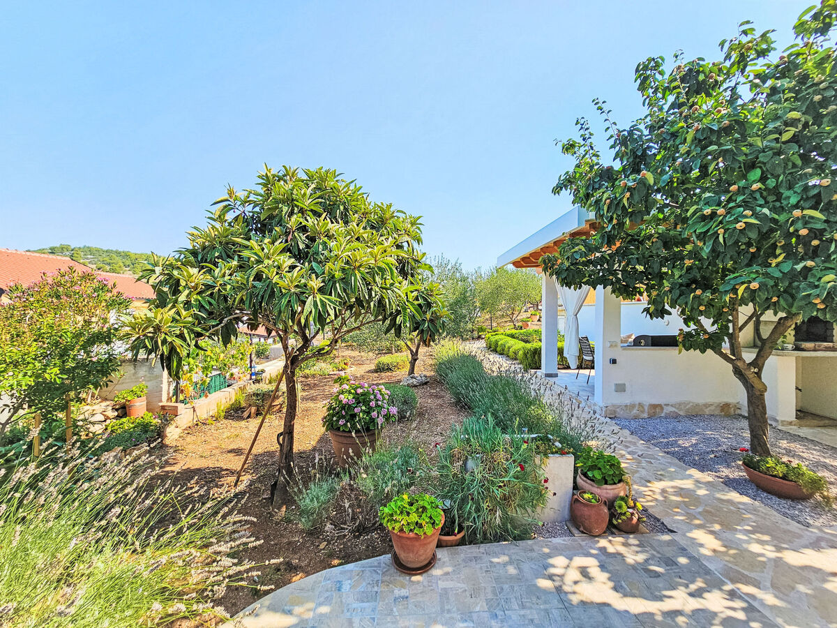 Maison Katenas avec piscine privée à Bilice - Photo 9