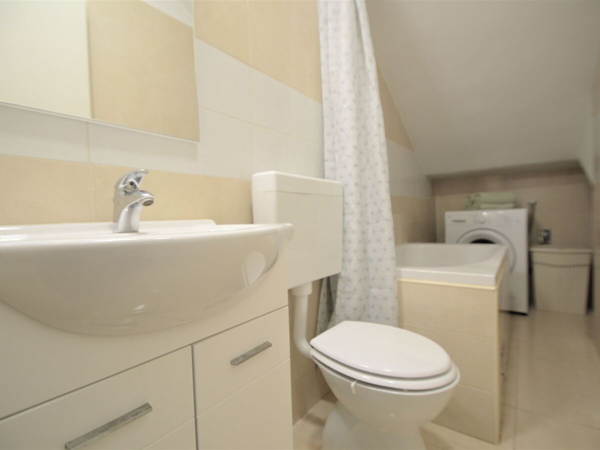Maison Katenas avec piscine privée à Bilice - Photo 24