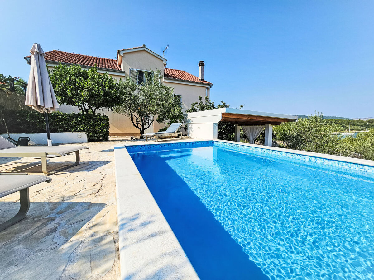 Maison Katenas avec piscine privée à Bilice - Photo 25