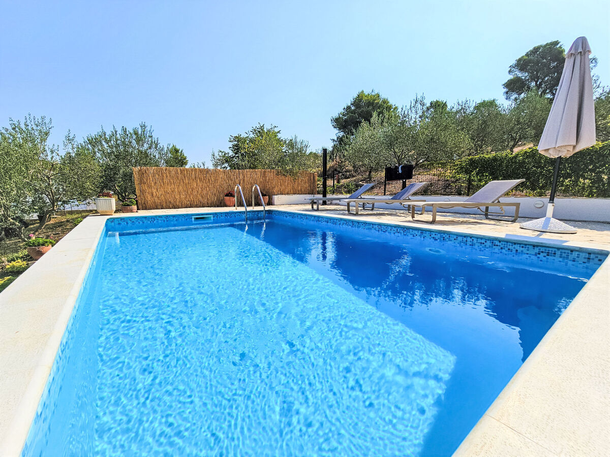 Maison Katenas avec piscine privée à Bilice - Photo 26