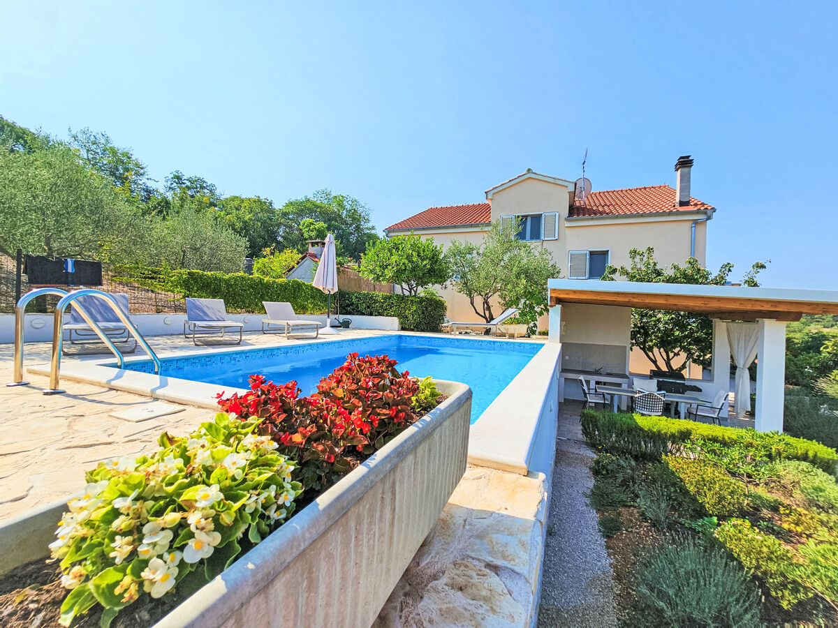 Maison Katenas avec piscine privée à Bilice - Photo 27