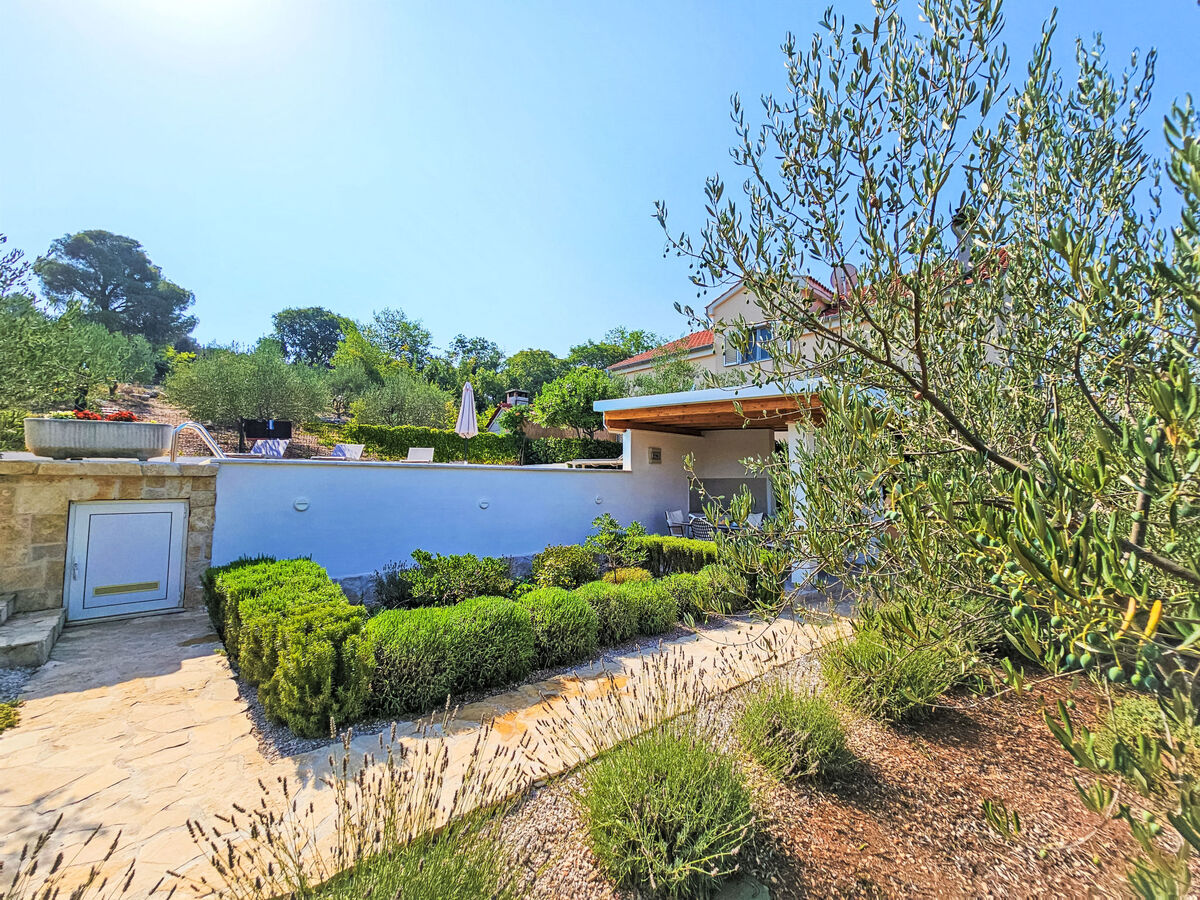 Maison Katenas avec piscine privée à Bilice - Photo 28