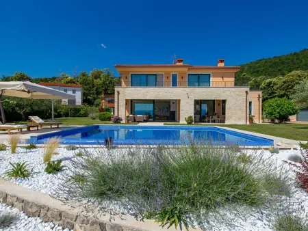 Location maison de vacances à Lovran