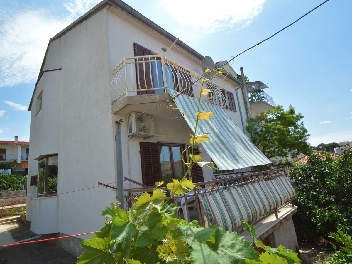 Maison Ante à Brodarica, 3 chambres, vue mer - Photo 2