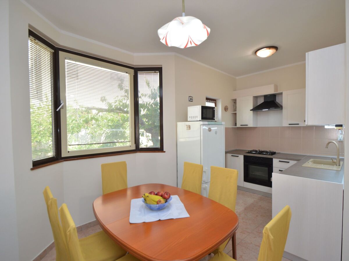 Maison Ante à Brodarica, 3 chambres, vue mer - Photo 5