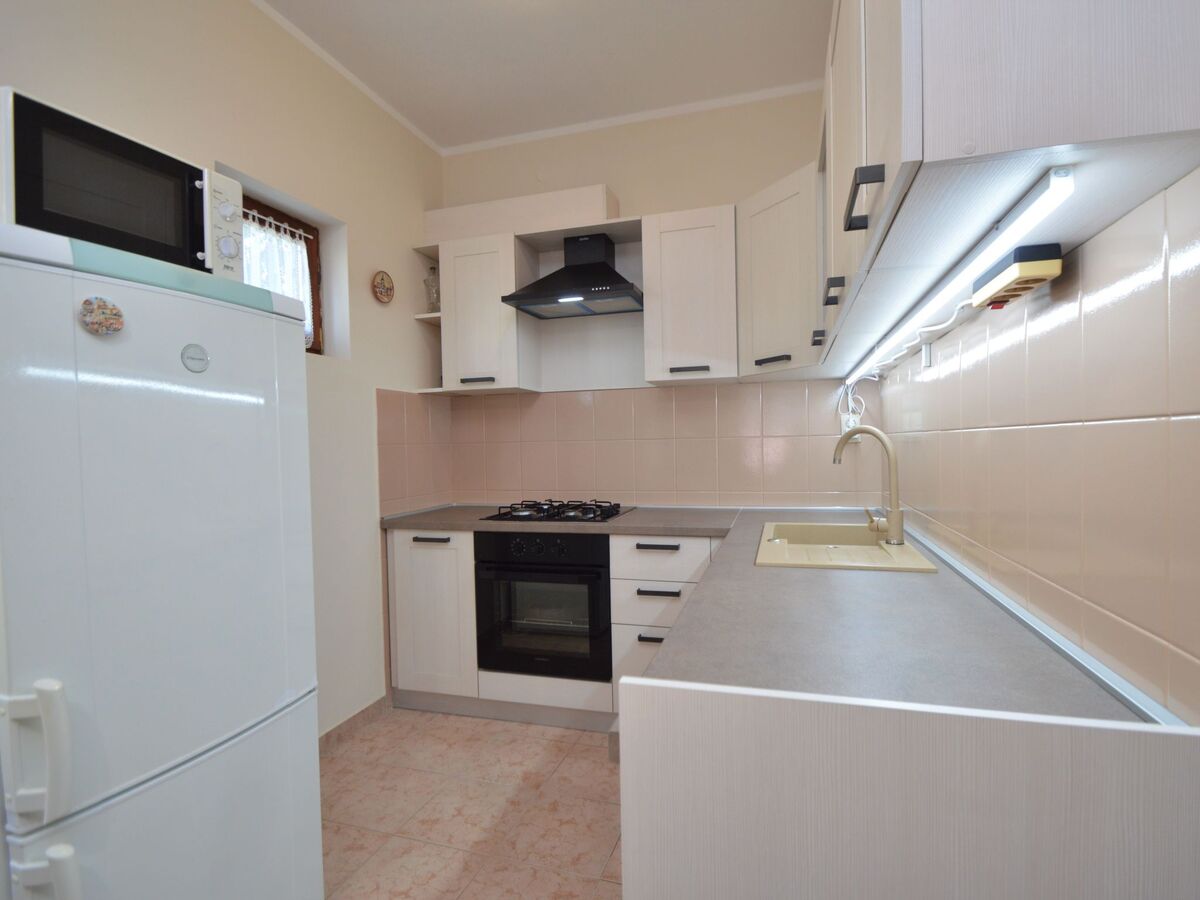 Maison Ante à Brodarica, 3 chambres, vue mer - Photo 6