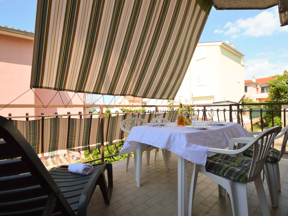 Maison Ante à Brodarica, 3 chambres, vue mer - Photo 9