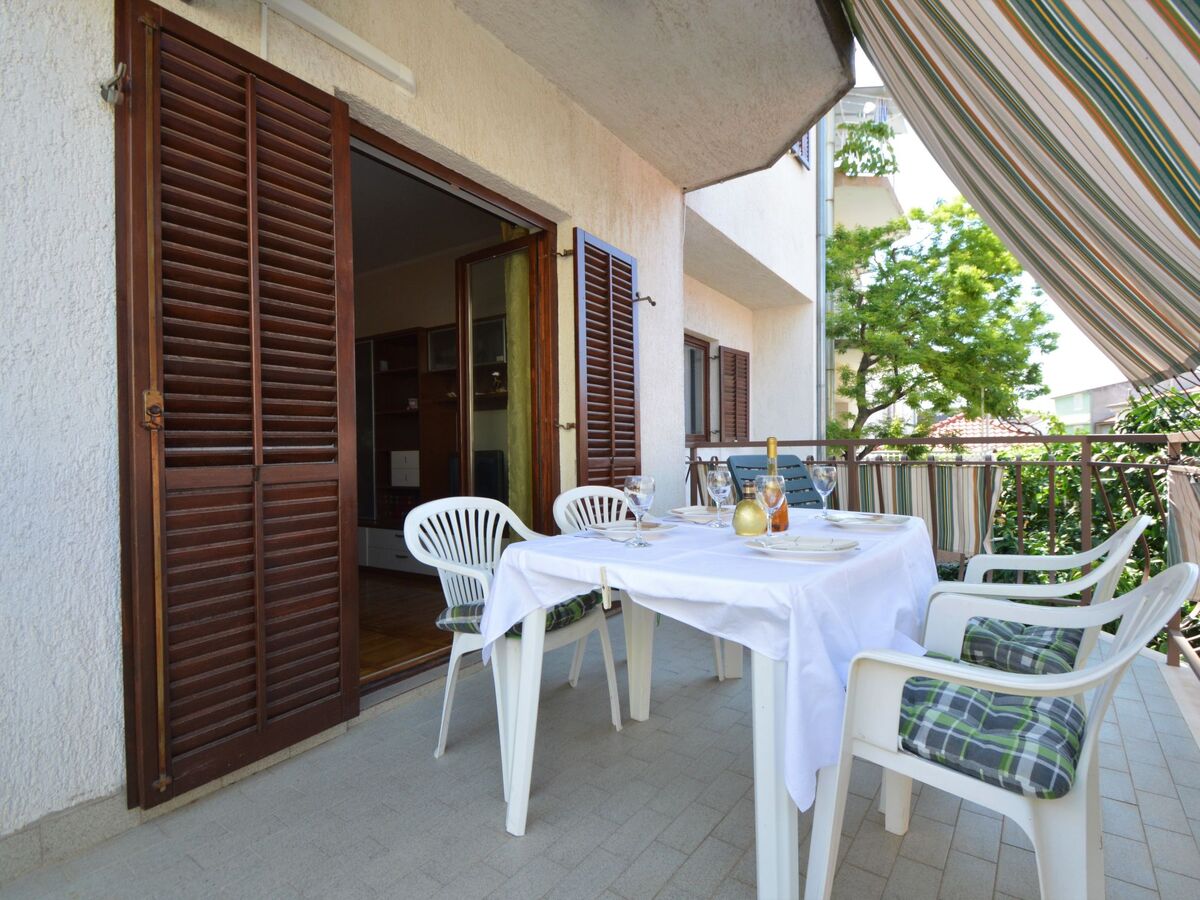 Maison Ante à Brodarica, 3 chambres, vue mer - Photo 10