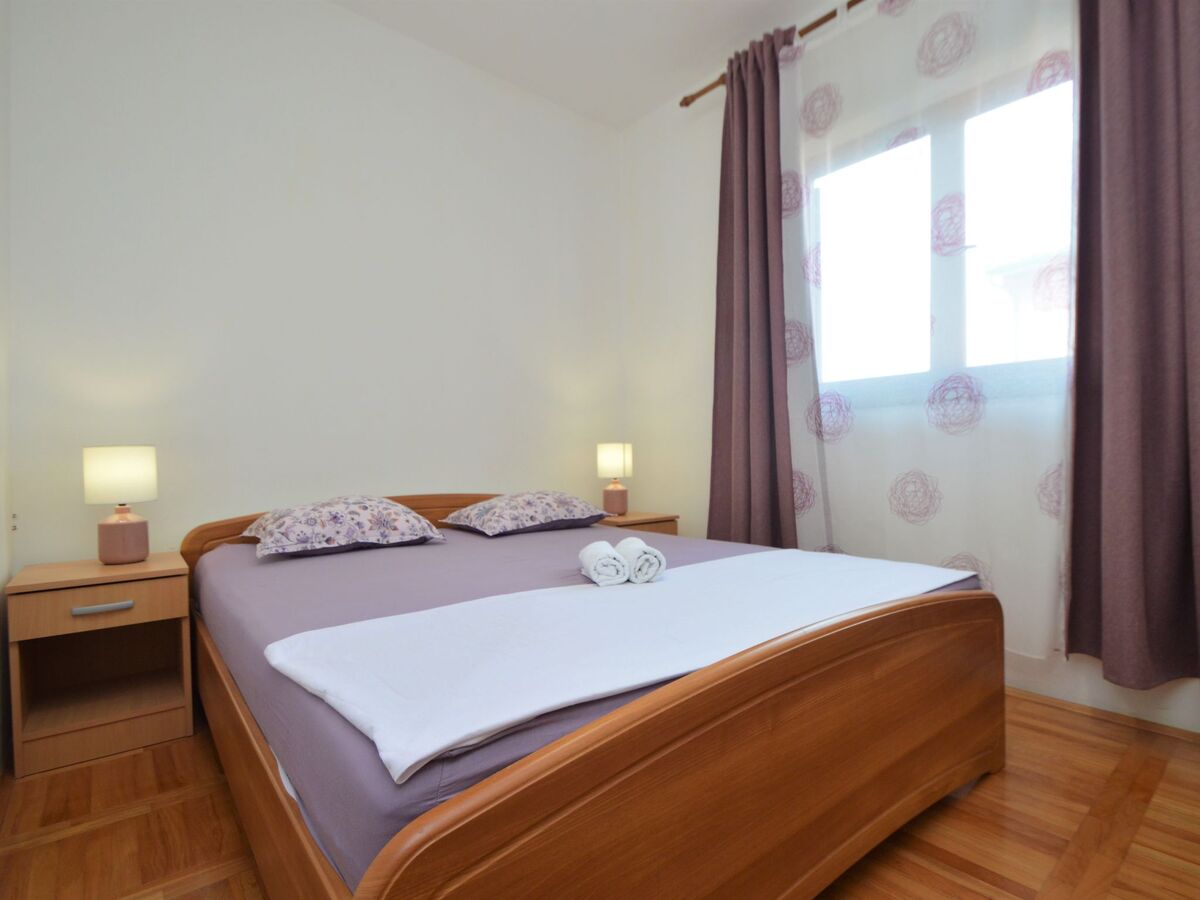 Maison Ante à Brodarica, 3 chambres, vue mer - Photo 14