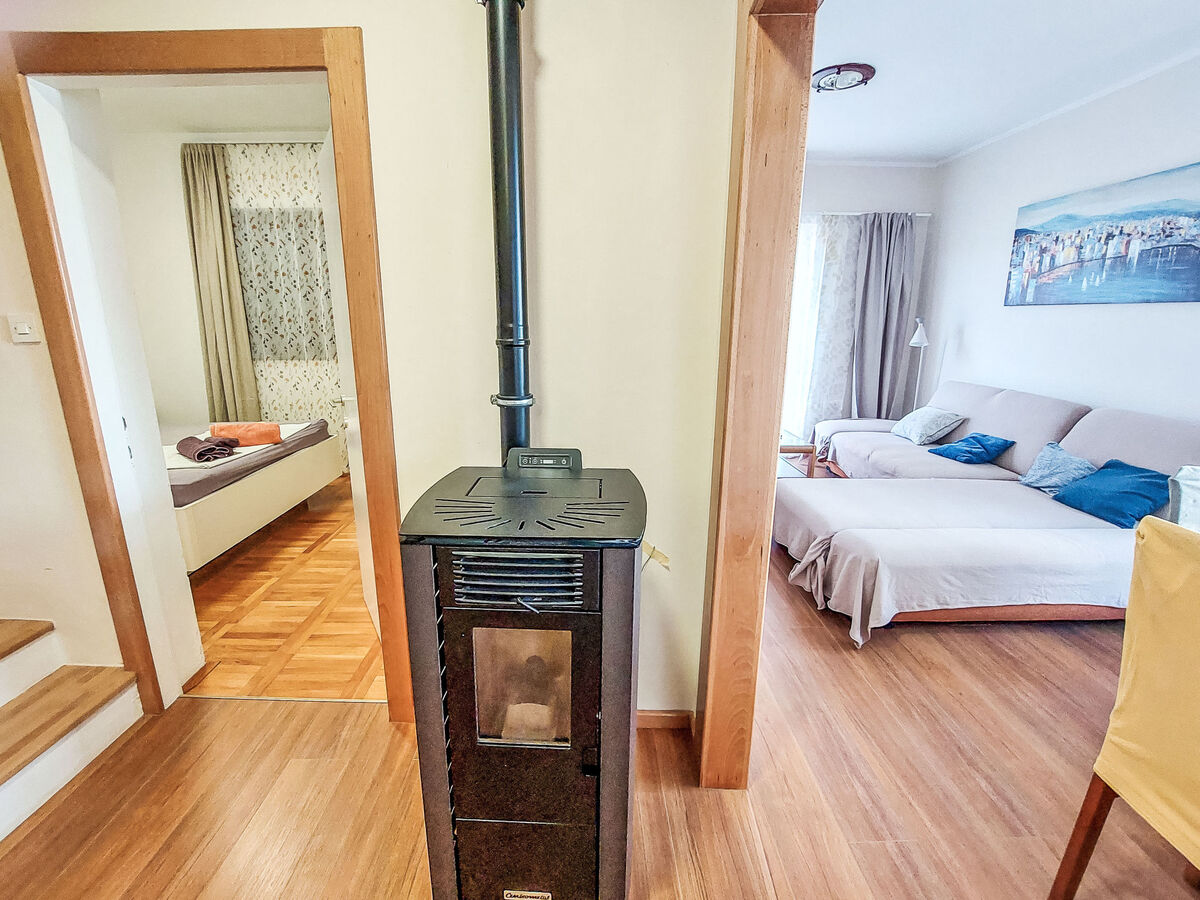 Maison Ante à Brodarica, 3 chambres, vue mer - Photo 16