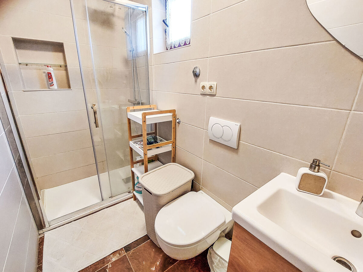 Maison Ante à Brodarica, 3 chambres, vue mer - Photo 18