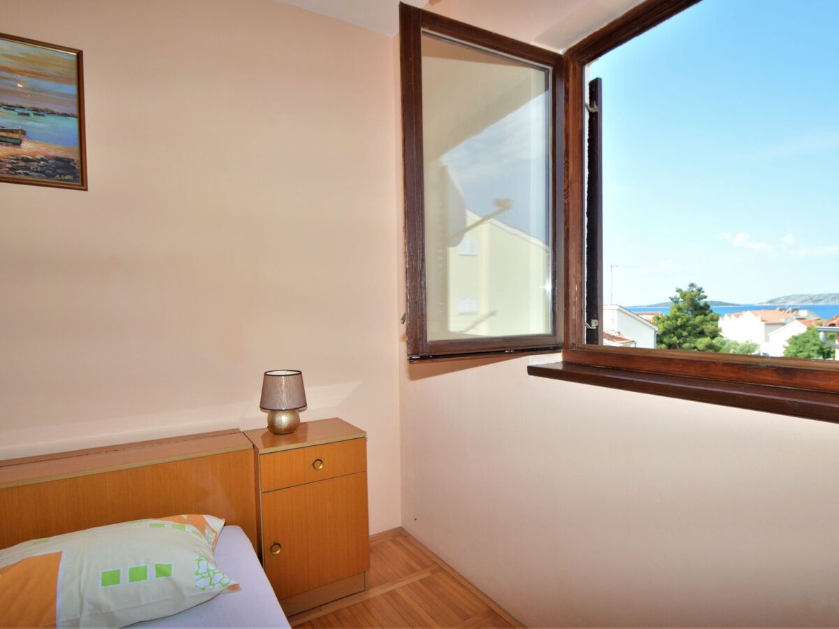 Maison Ante à Brodarica, 3 chambres, vue mer - Photo 21