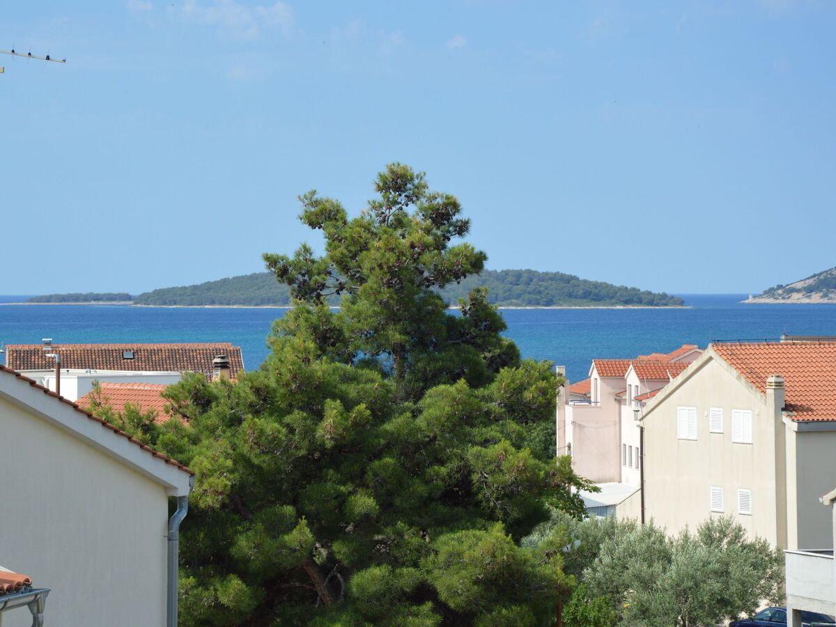 Maison Ante à Brodarica, 3 chambres, vue mer - Photo 22