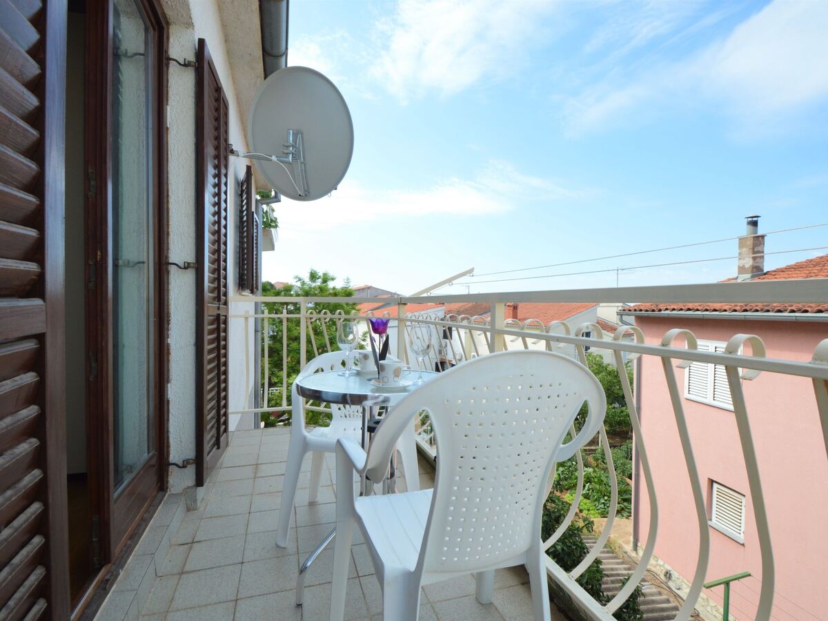 Maison Ante à Brodarica, 3 chambres, vue mer - Photo 23