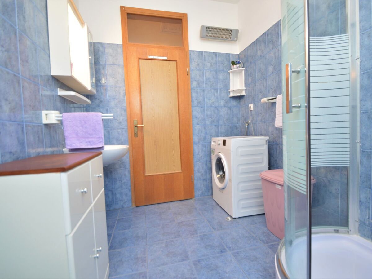 Maison Ante à Brodarica, 3 chambres, vue mer - Photo 32