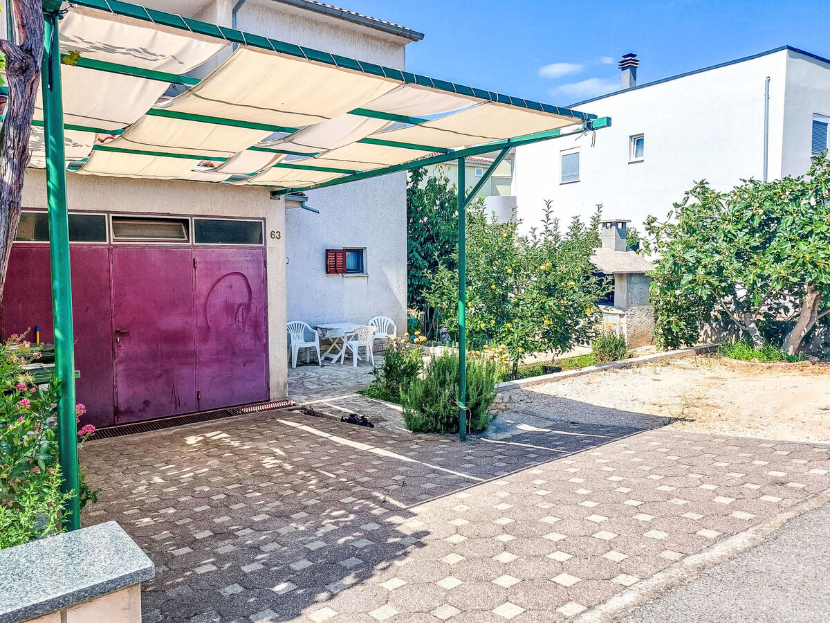 Maison Ante à Brodarica, 3 chambres, vue mer - Photo 34