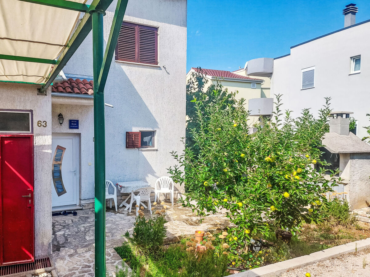 Maison Ante à Brodarica, 3 chambres, vue mer - Photo 35