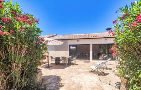 Maison 8 personnes à Saint Jean de Minervoi - Photo 1